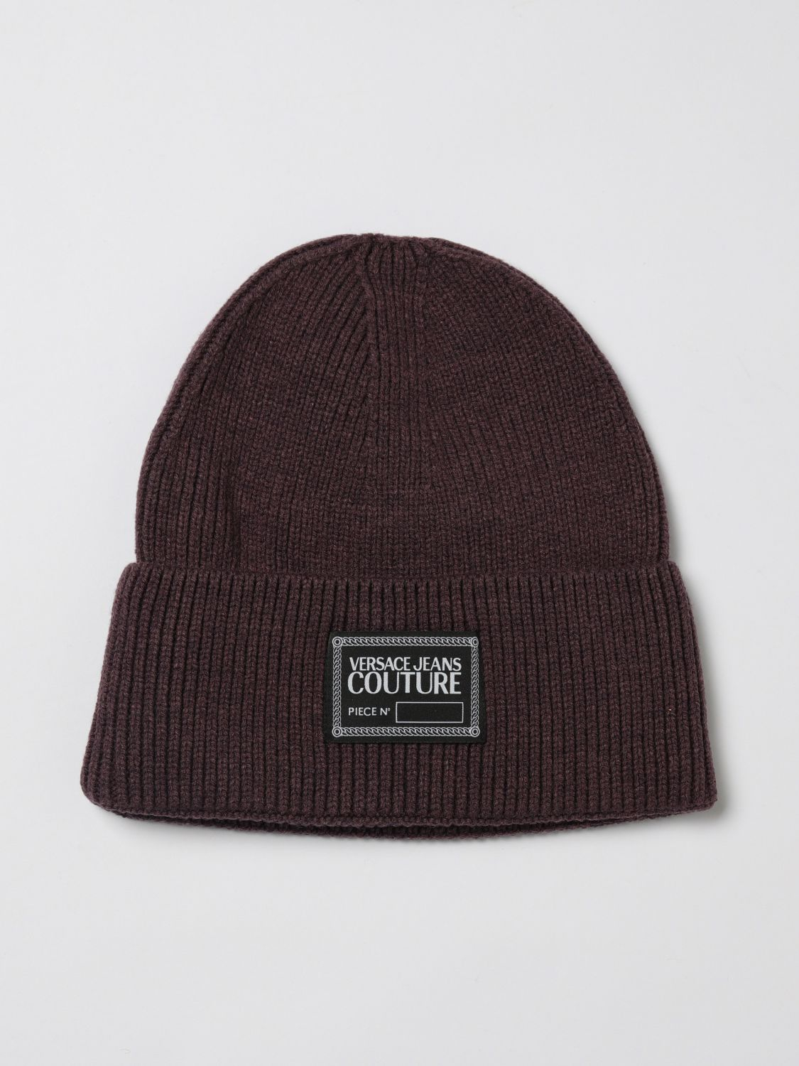 [VERSACE JEANS COUTURE] Beanie FW25 79HAZK50ZG396 317