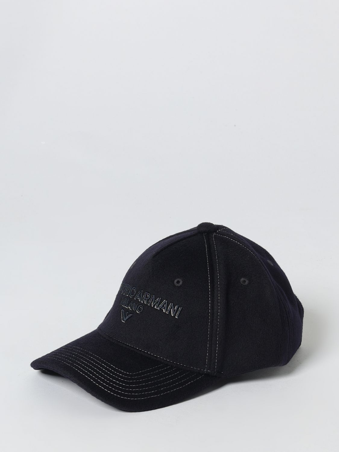 [Emporio Armani] Cap FW25 EM003769AF15726 UB118