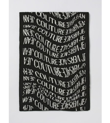 [VERSACE JEANS COUTURE] Scarf FW25 79GA2H52ZG398 L01