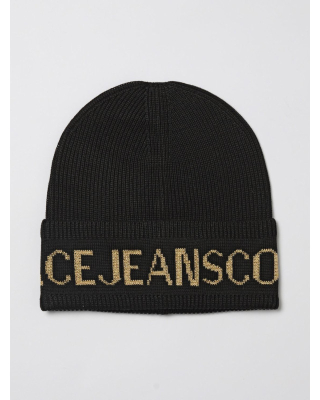 [VERSACE JEANS COUTURE] Beanie FW25 79HAZK40ZG400 G89