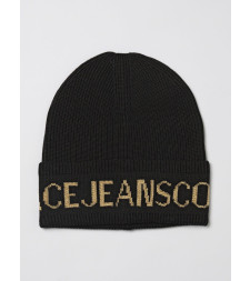 [VERSACE JEANS COUTURE] Beanie FW25 79GAZK40ZG400 G89