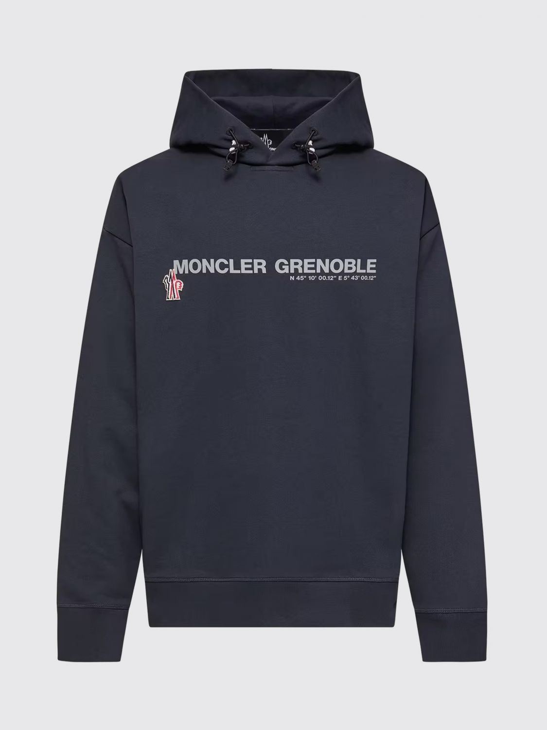 [Moncler] Sweatshirt SS26 L10978G000118098U 742