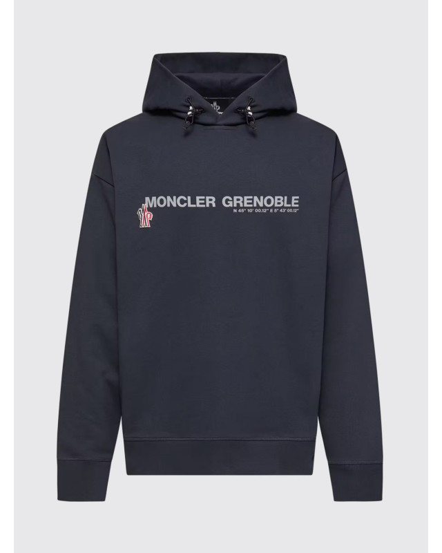 [Moncler] Sweatshirt SS26 L10978G000118098U 742