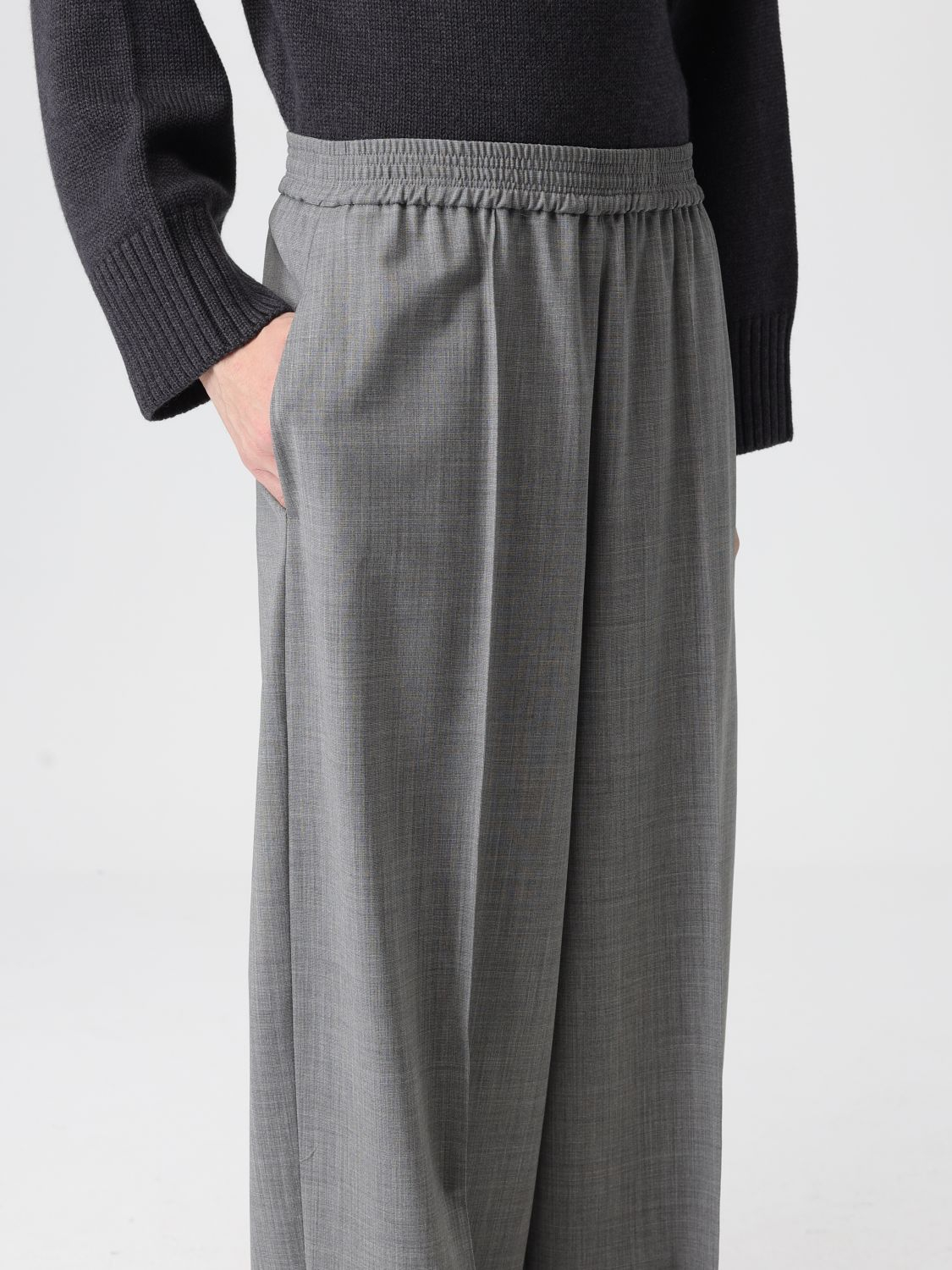 [Fabiana Filippi] Trousers FW25 PAD215F353D620 8179