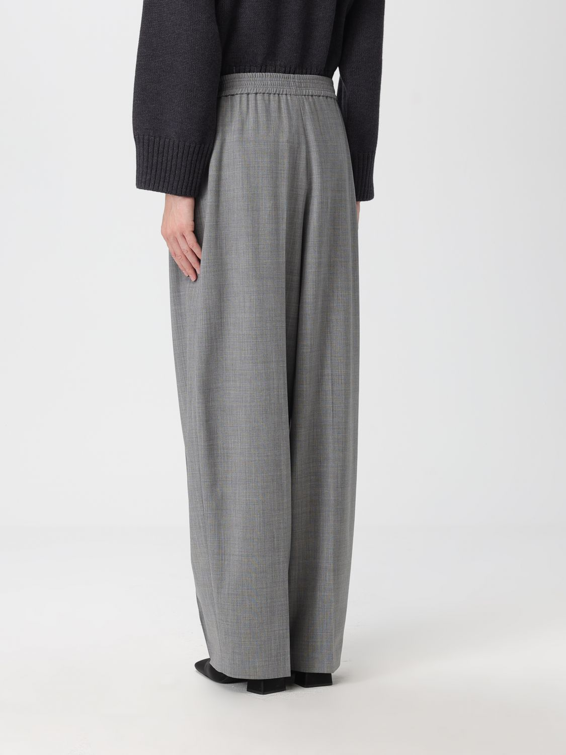 [Fabiana Filippi] Trousers FW25 PAD215F353D620 8179