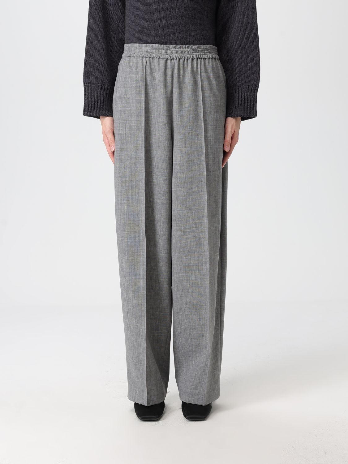 [Fabiana Filippi] Trousers FW25 PAD215F353D620 8179