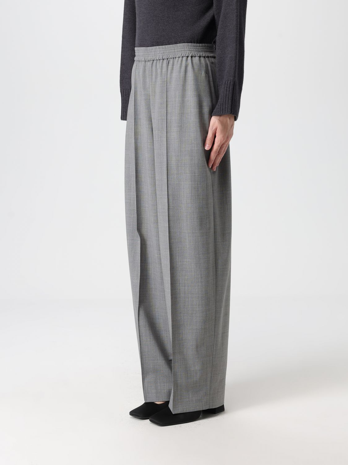 [Fabiana Filippi] Trousers FW25 PAD215F353D620 8179