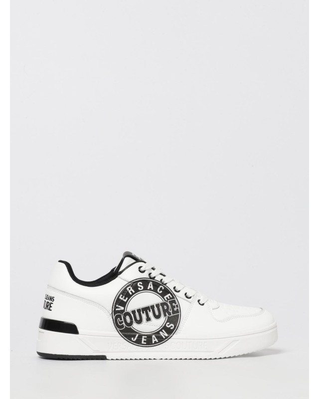 [VERSACE JEANS COUTURE] Sneakers FW25 79YA3SJ1ZPB40 003