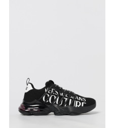 [VERSACE JEANS COUTURE] Sneakers FW25 79YA3SU1ZSC93 899