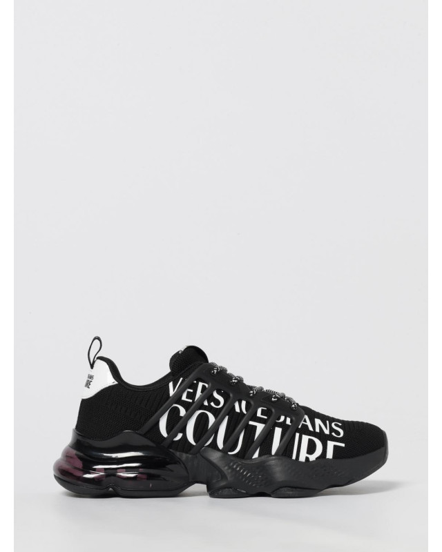 [VERSACE JEANS COUTURE] Sneakers FW25 79YA3SU1ZSC93 899