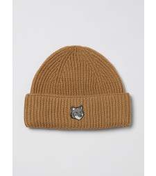 [MAISON KITSUNE] Beanie FW25 PM06112KT1022 0054