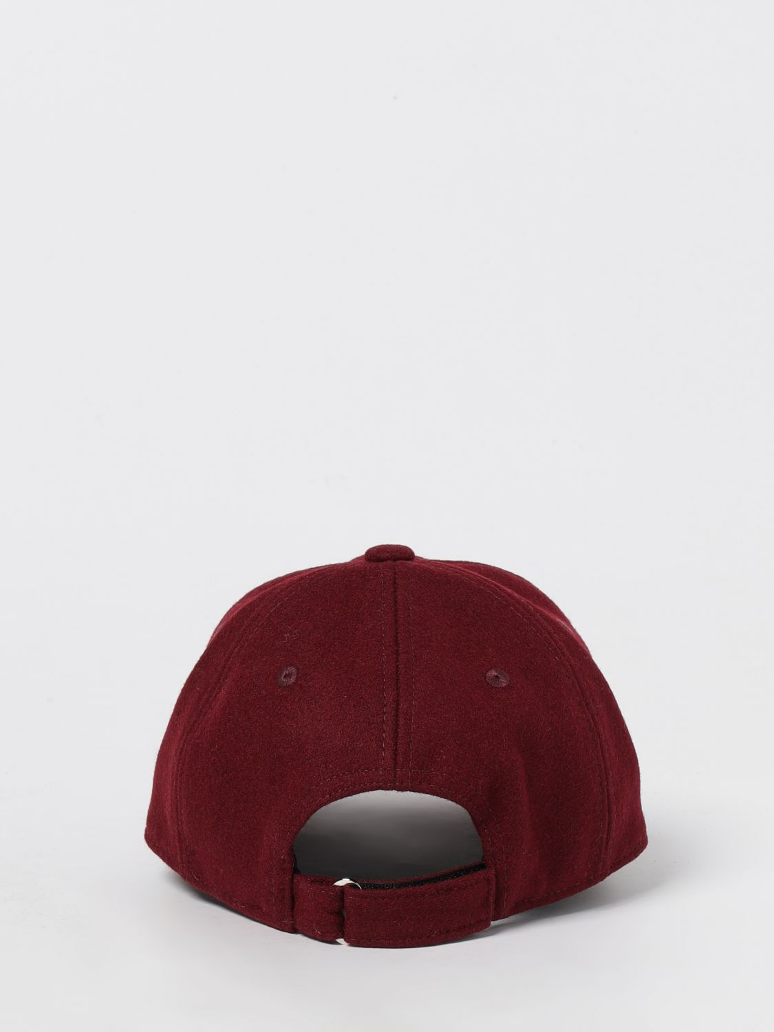 [VERSACE JEANS COUTURE] Cap FW25 79HAZK37ZG395 317
