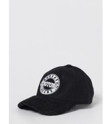 [VERSACE JEANS COUTURE] Cap FW25 79HAZK37ZG395 899