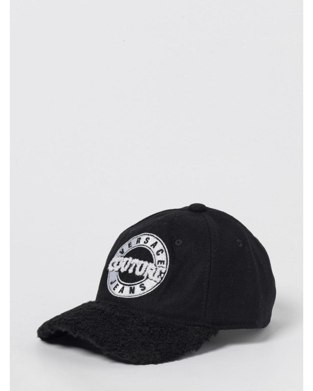 [VERSACE JEANS COUTURE] Cap FW25 79HAZK37ZG395 899