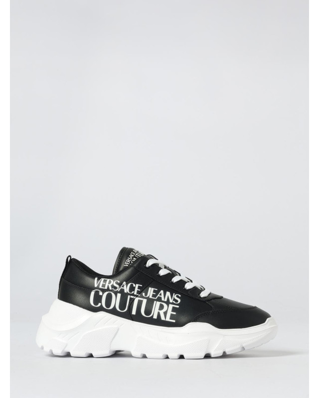 [VERSACE JEANS COUTURE] Sneakers FW25 79YA3SC1ZPB45 899