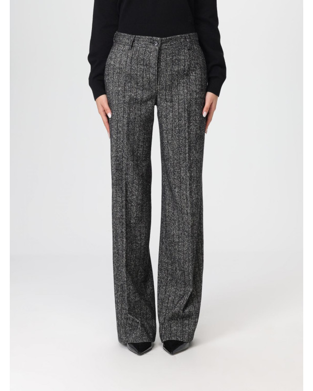 [Dolce & Gabbana] Trousers FW25 FTC31TFRZAN S8051