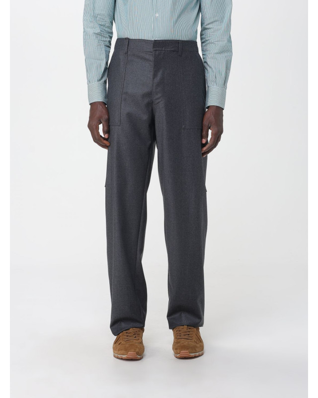 [Etro] Trousers FW25 MRED002099TU2K0 N0035