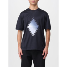 [Emporio Armani] T-shirts Short Sleeve FW25 EM002962AF10761 UB118