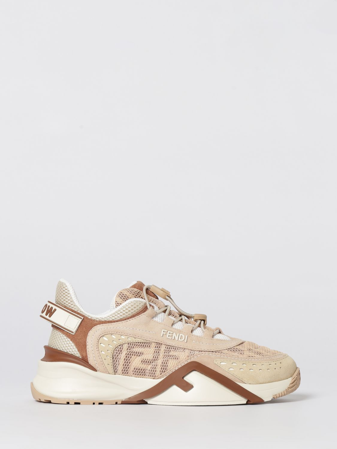 [Fendi] Sneakers SS26 8E8620AYF9 F1TYW