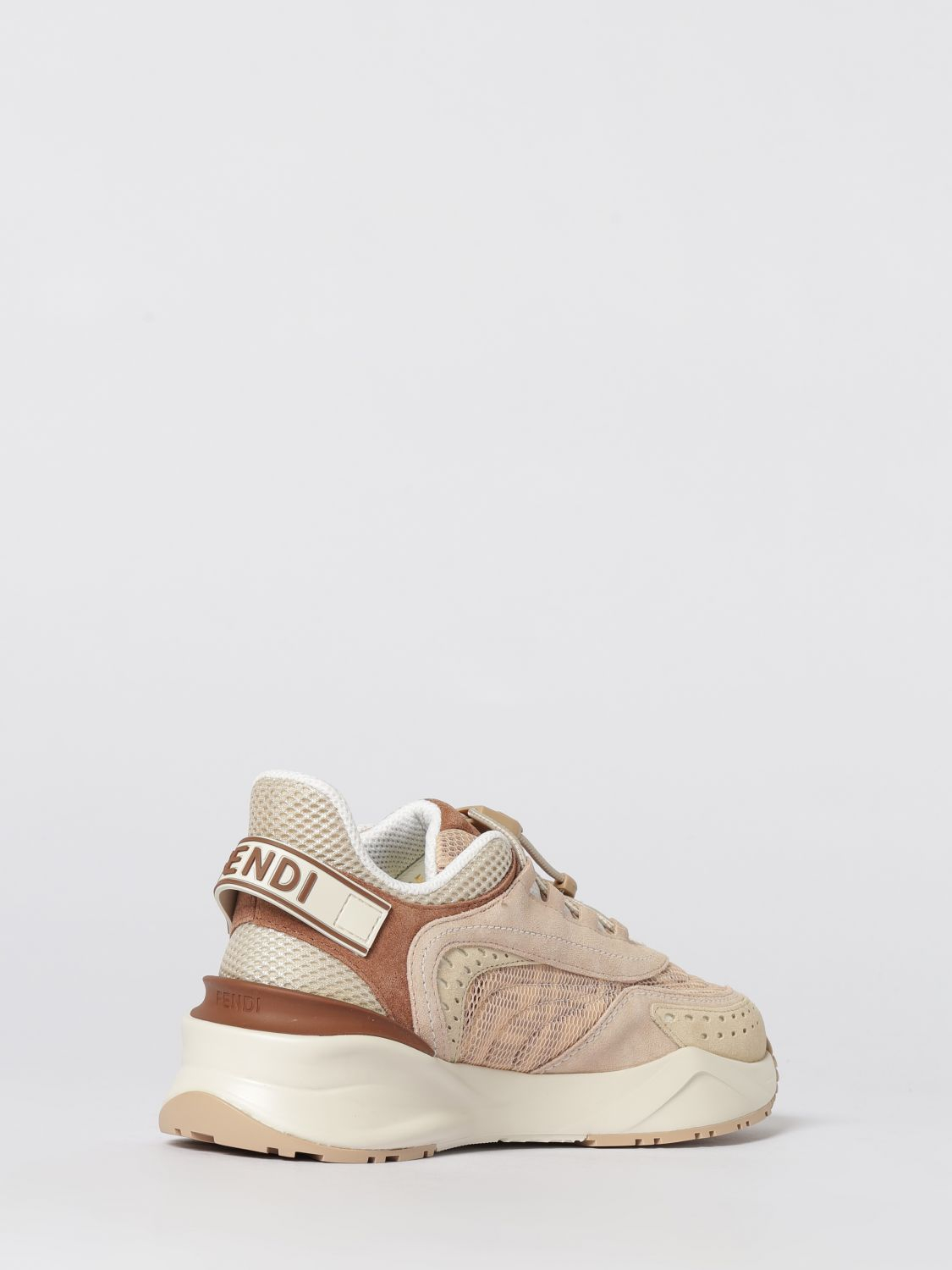 [Fendi] Sneakers SS26 8E8620AYF9 F1TYW