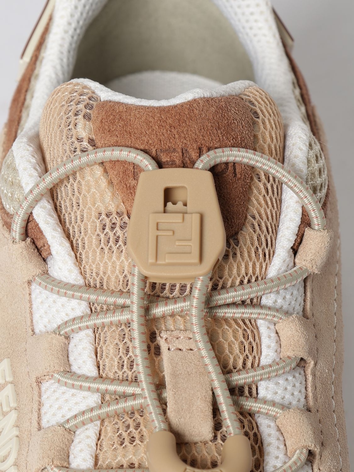 [Fendi] Sneakers SS26 8E8620AYF9 F1TYW