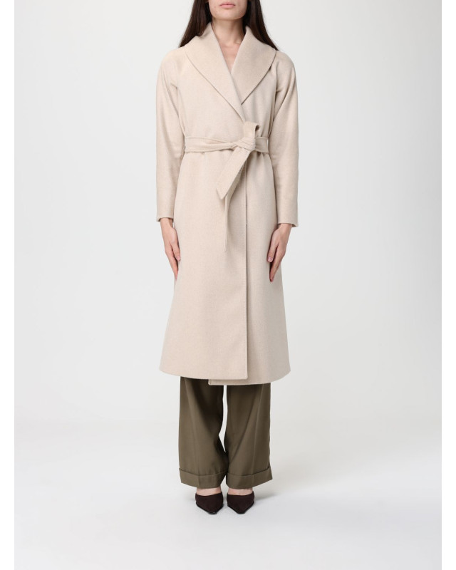 [MAX MARA STUDIO] Coat FW25 2526016102600 028