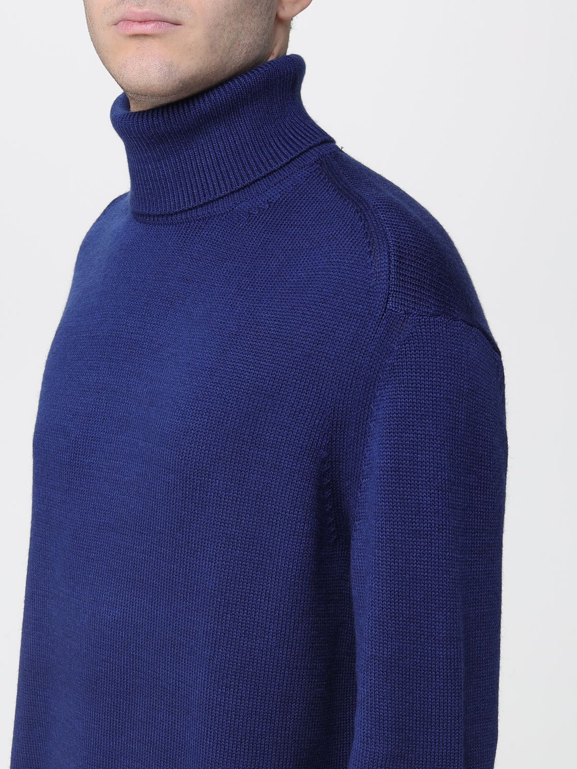 [ARMANI EXCHANGE] Knitwear FW25 XM001917AF14008 O7003