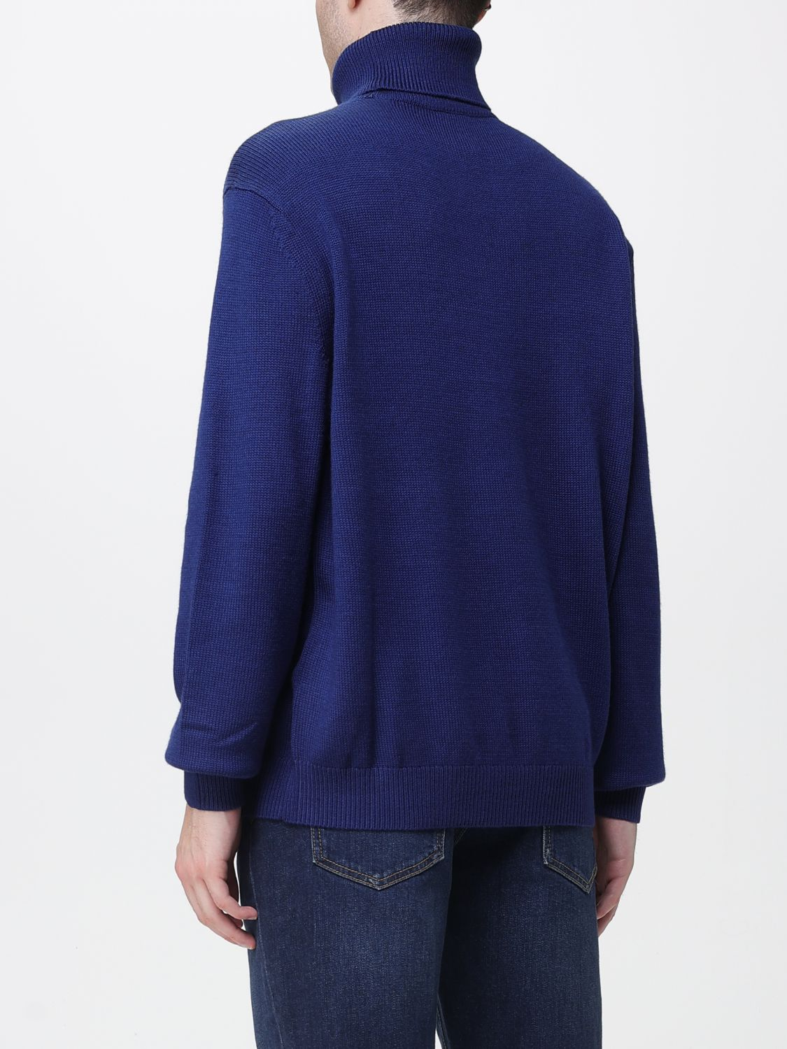 [ARMANI EXCHANGE] Knitwear FW25 XM001917AF14008 O7003