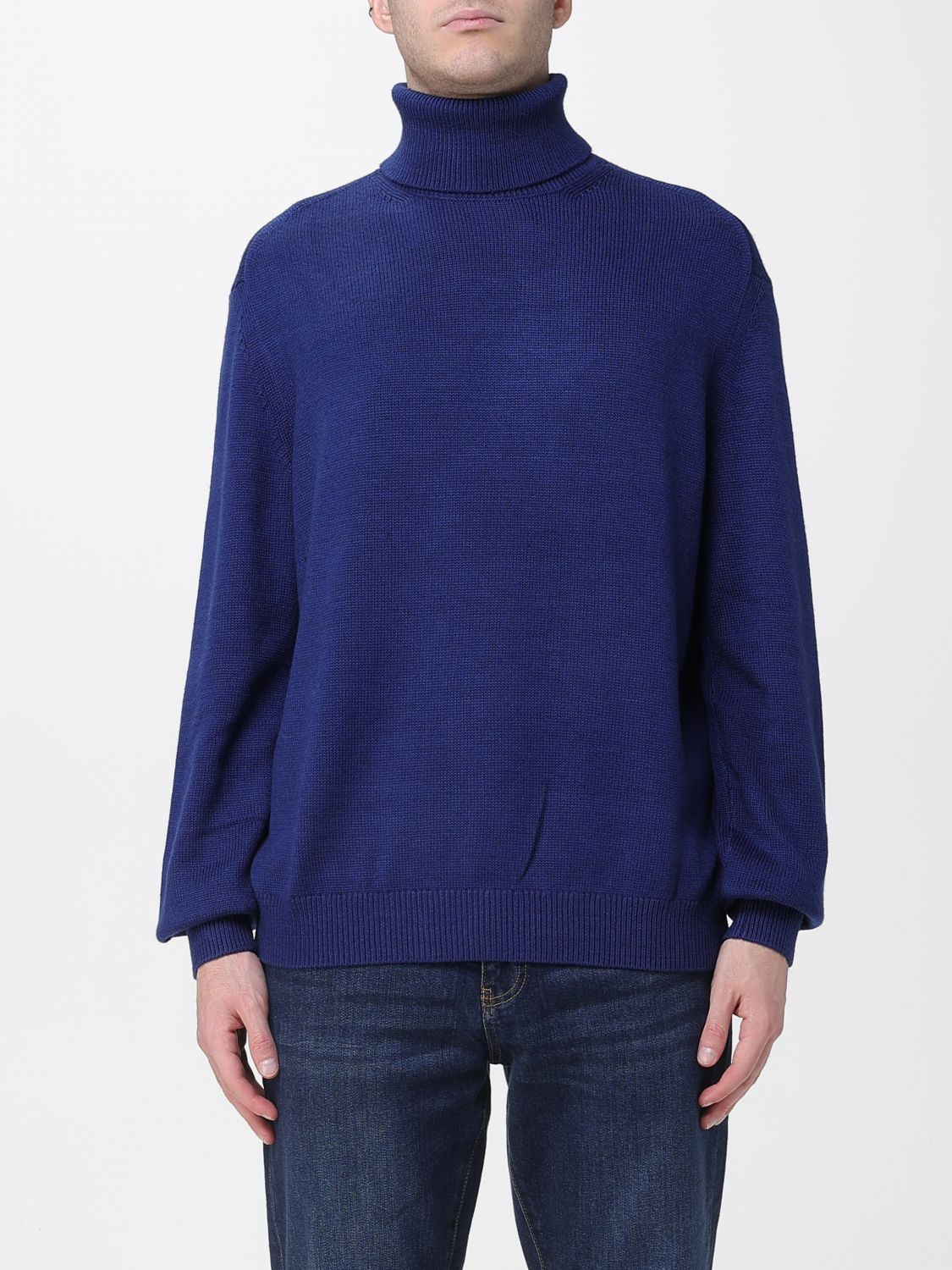 [ARMANI EXCHANGE] Knitwear FW25 XM001917AF14008 O7003