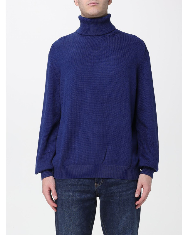 [ARMANI EXCHANGE] Knitwear FW25 XM001917AF14008 O7003