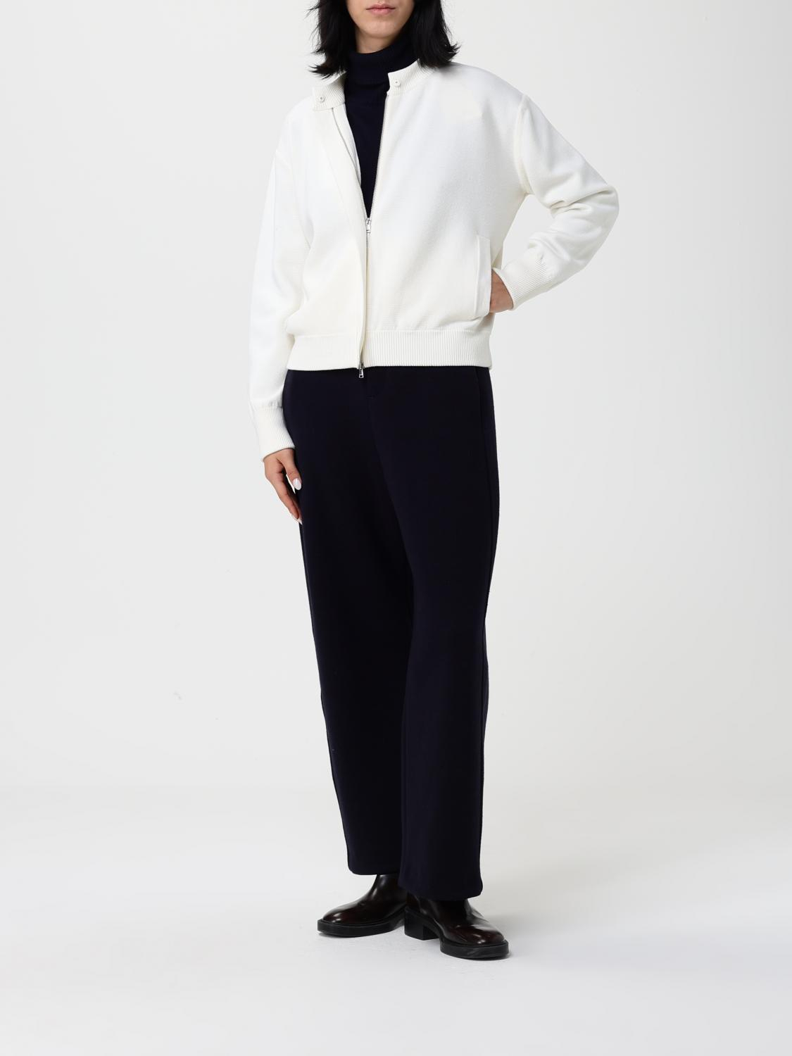 [Max Mara] Trousers FW25 2521786039600 004