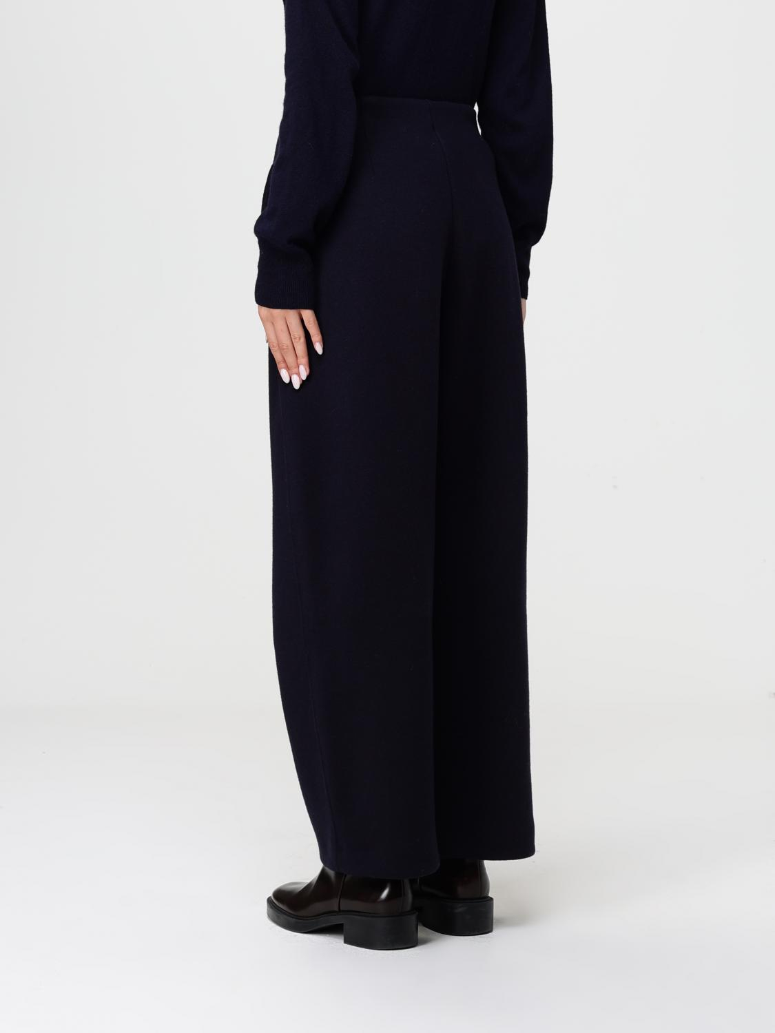 [Max Mara] Trousers FW25 2521786039600 004