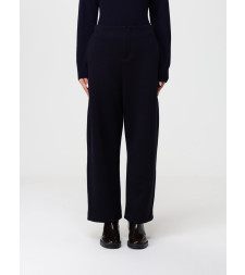 [Max Mara] Trousers FW25 2521786039600 004