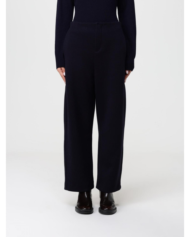 [Max Mara] Trousers FW25 2521786039600 004