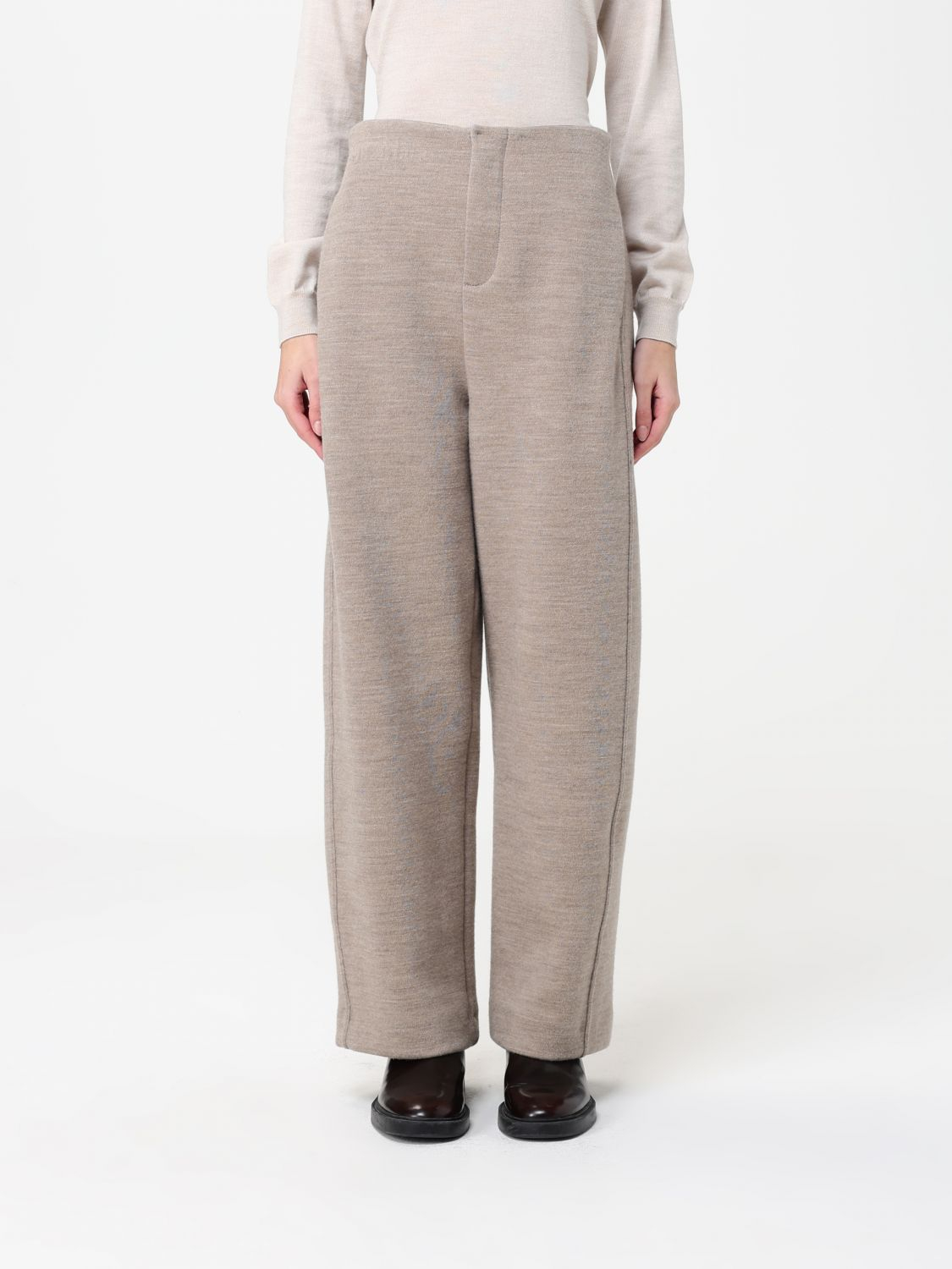 [Max Mara] Trousers FW25 2521786039600 003