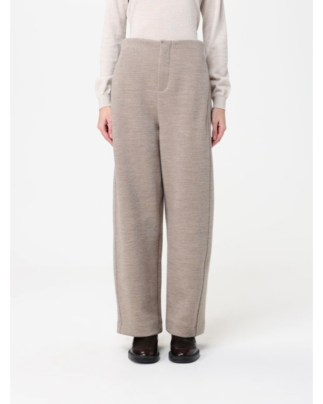 [Max Mara] Trousers FW25 2521786039600 003