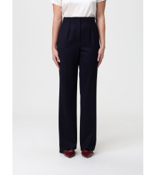 [Max Mara] Trousers FW25 2521136032600 002