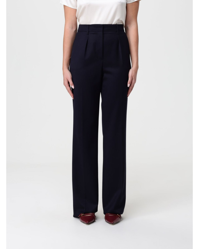 [Max Mara] Trousers FW25 2521136032600 002