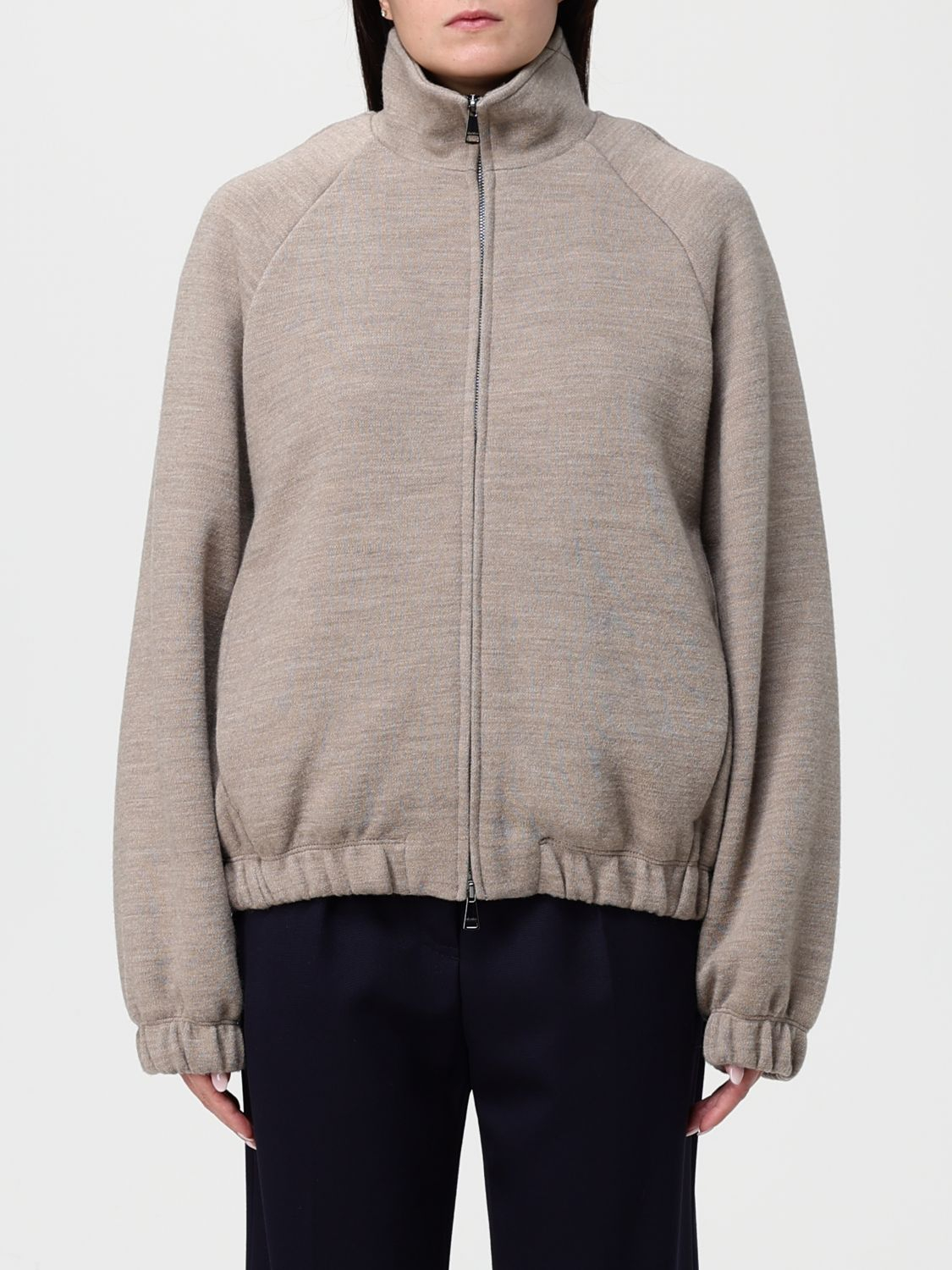 [Max Mara] Zip up FW25 2521926019600 003