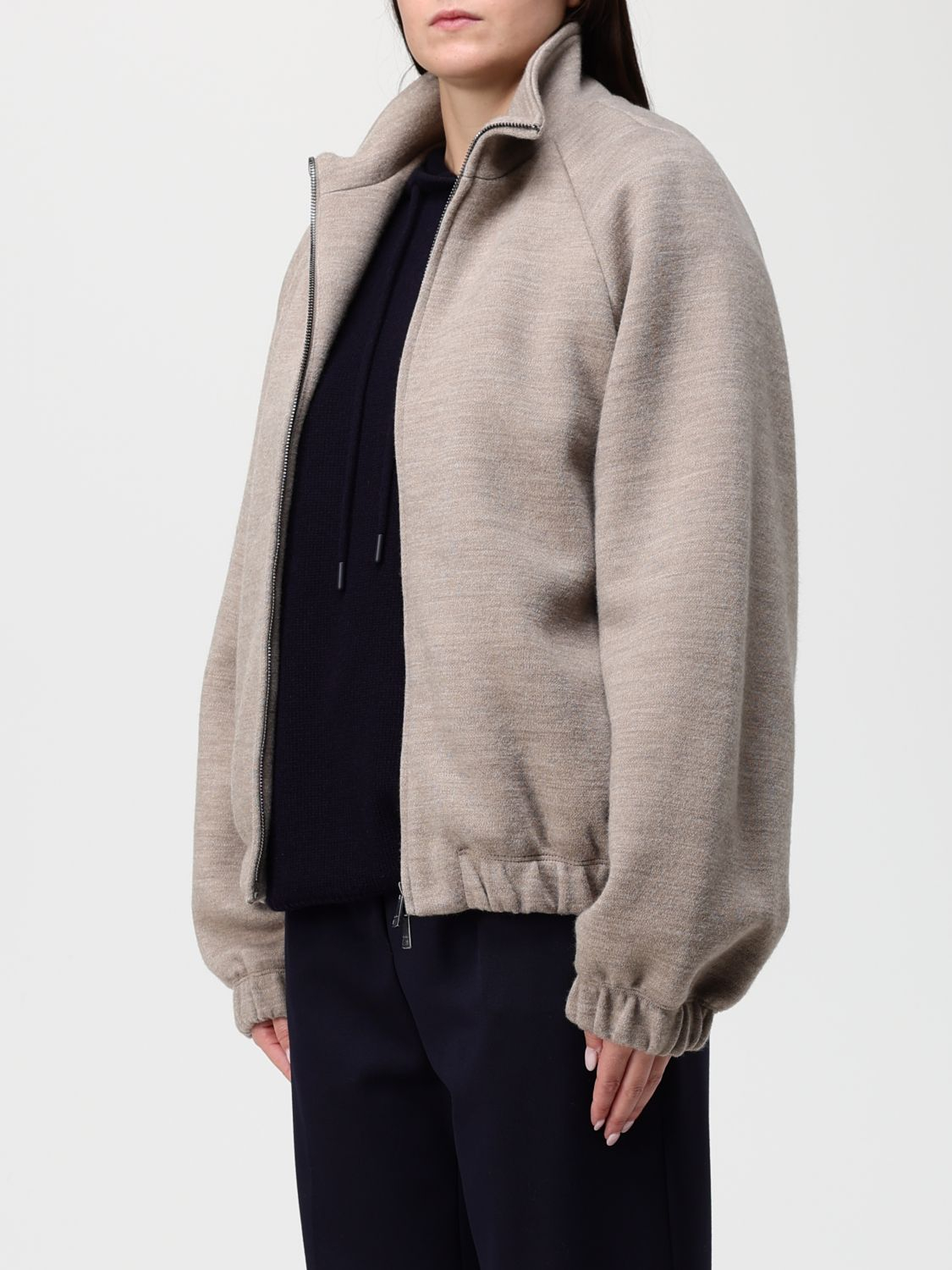 [Max Mara] Zip up FW25 2521926019600 003