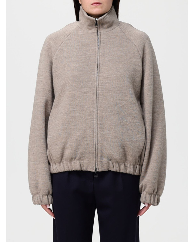 [Max Mara] Zip up FW25 2521926019600 003