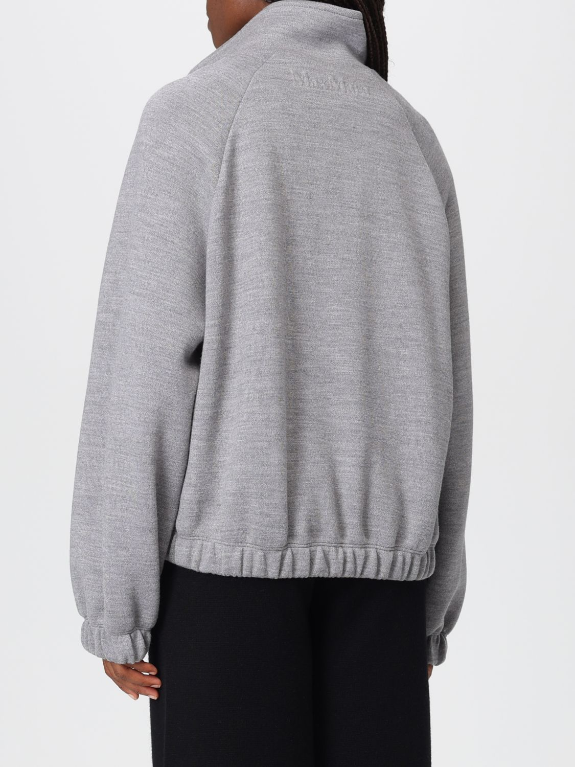 [Max Mara] Zip up FW25 2521926019600 002