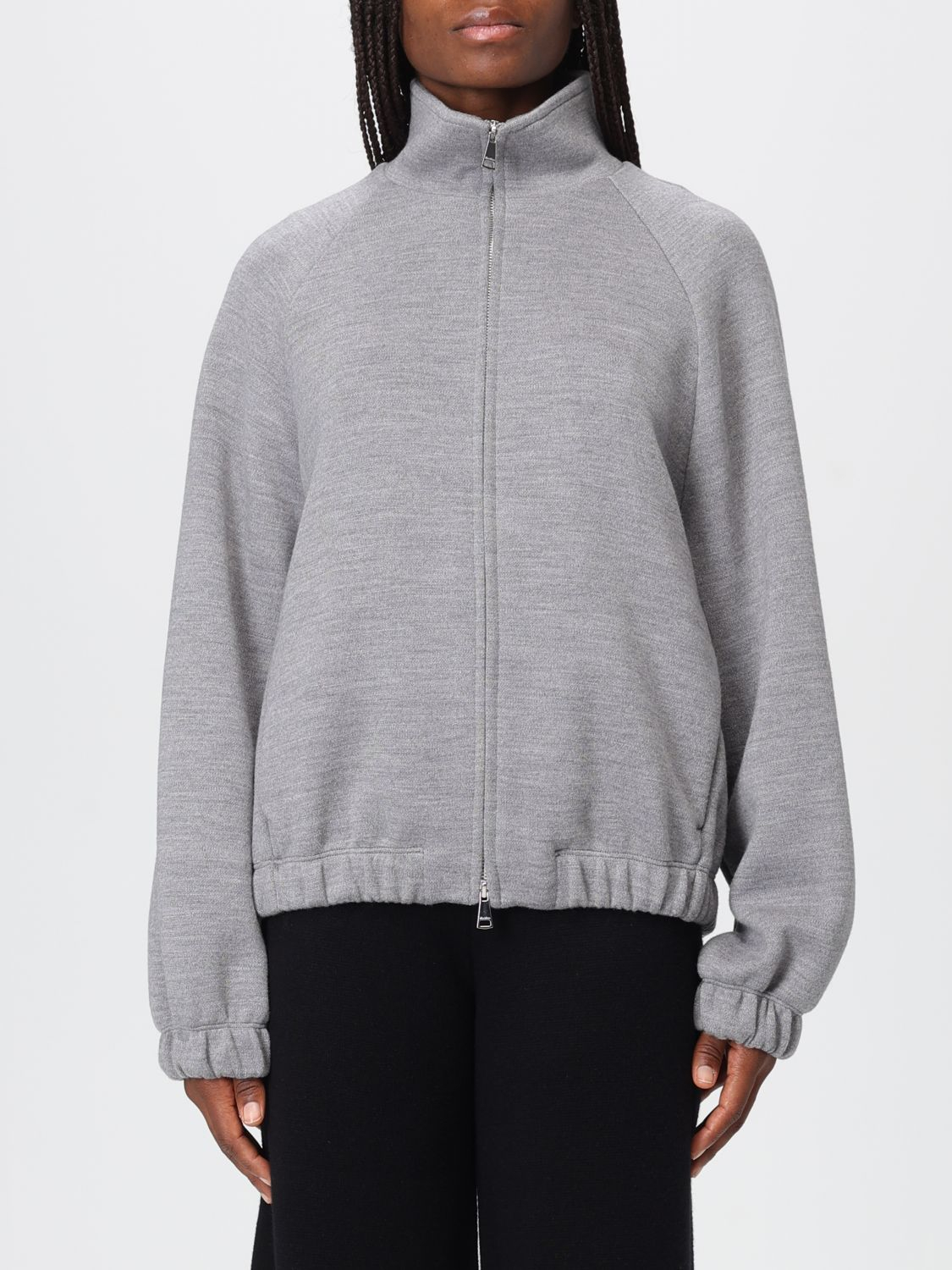 [Max Mara] Zip up FW25 2521926019600 002