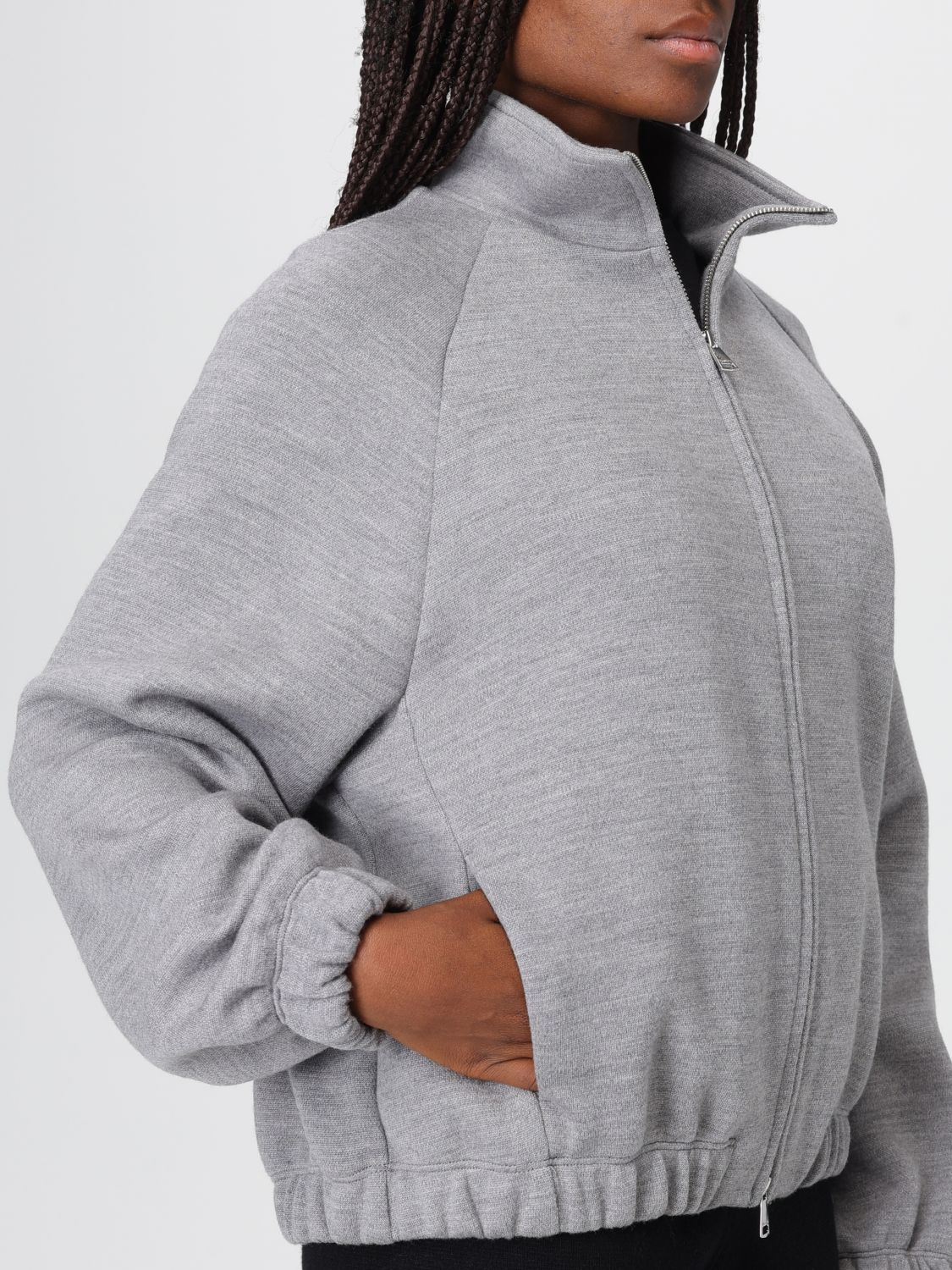 [Max Mara] Zip up FW25 2521926019600 002