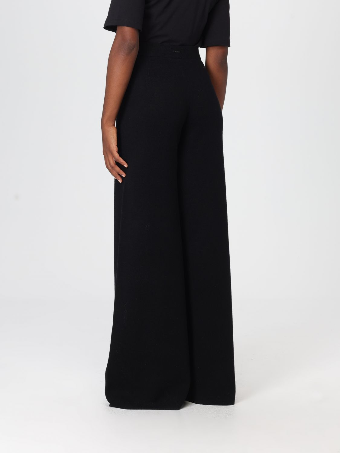 [Max Mara] Trousers FW25 2521336012600 007
