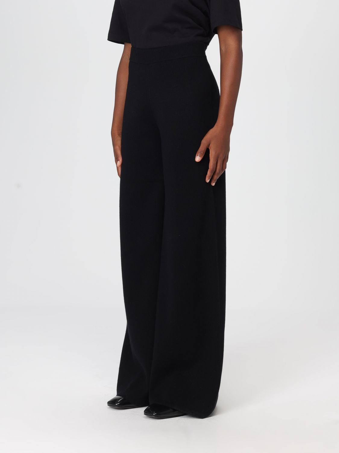 [Max Mara] Trousers FW25 2521336012600 007