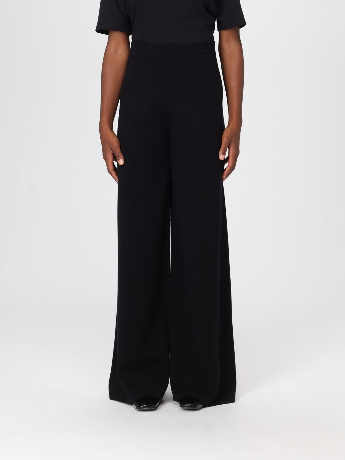 [Max Mara] Trousers FW25 2521336012600 007