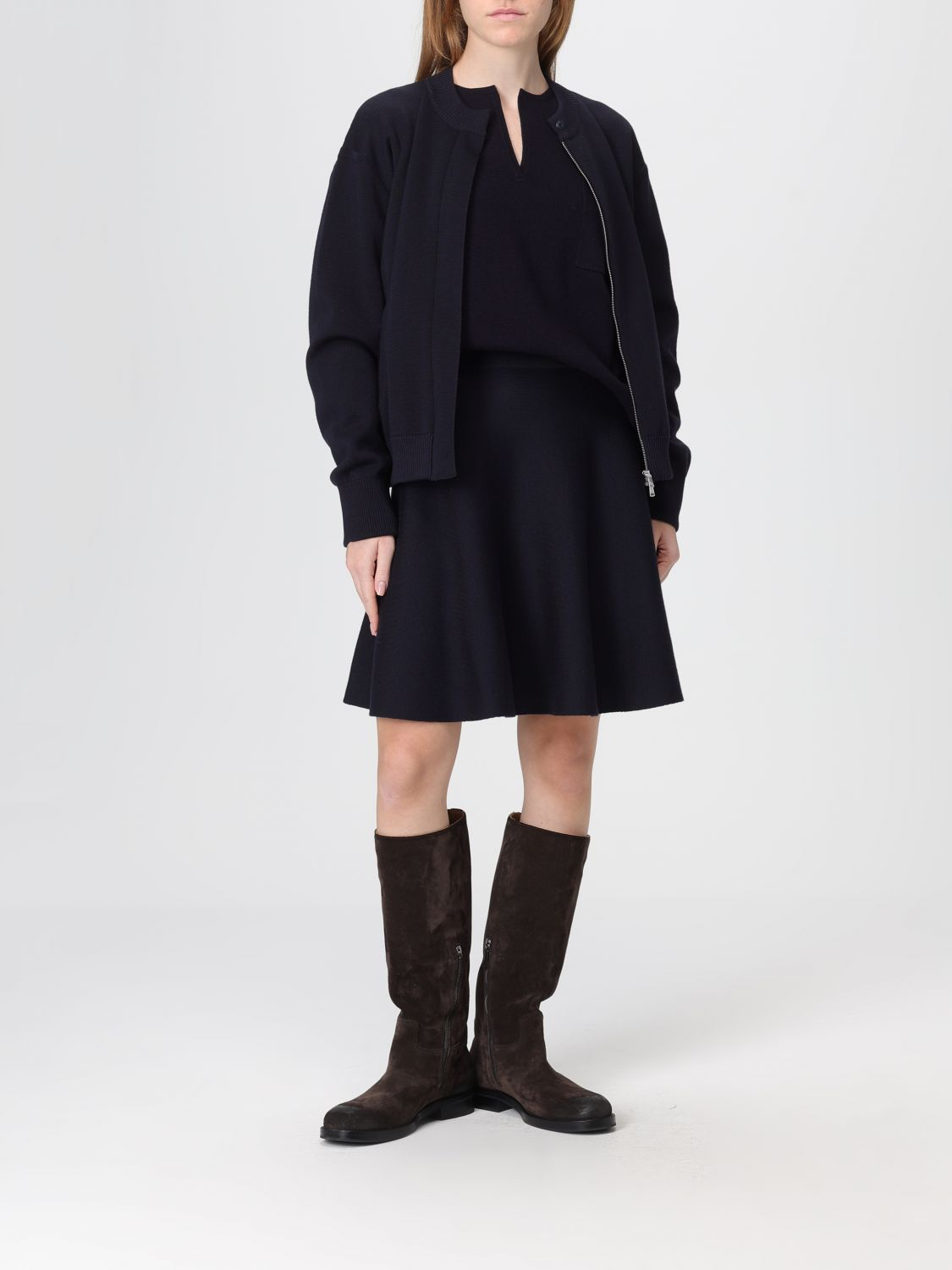[Max Mara] Knitwear FW25 2521346022600 003