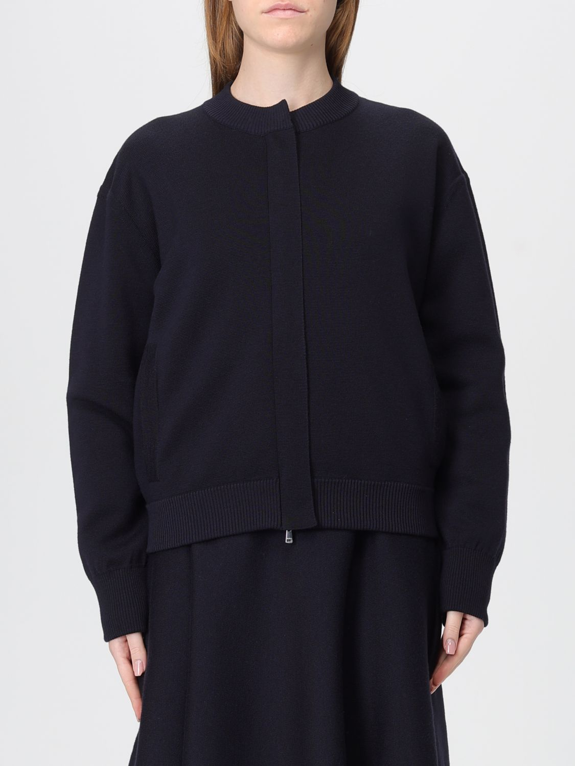 [Max Mara] Knitwear FW25 2521346022600 003
