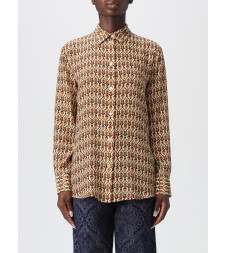 [Etro] Shirts Long Sleeve FW25 WRIA001399SA1J5 X0823